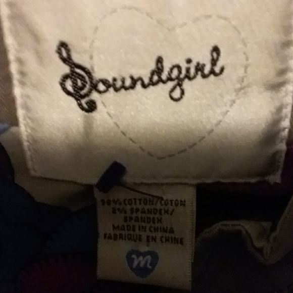 Jacket - Picture 2 of 3